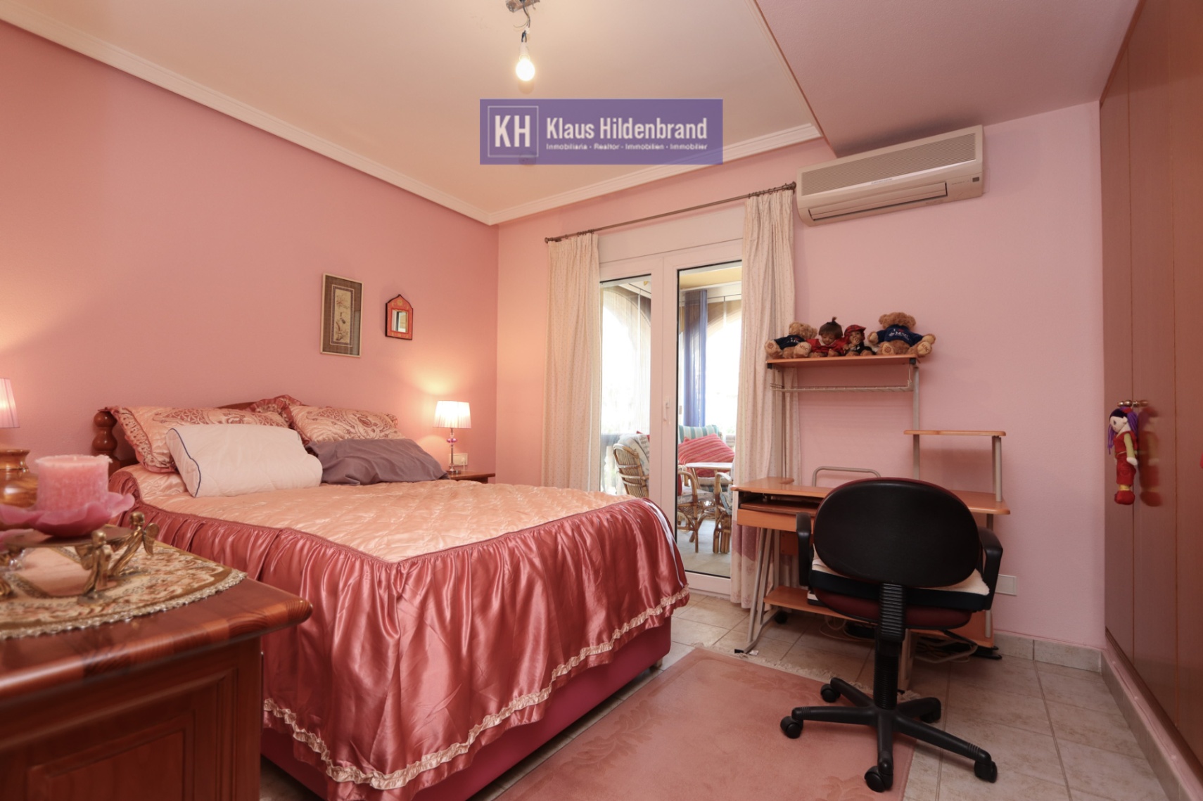 Apartment in Altamar I, Jávea