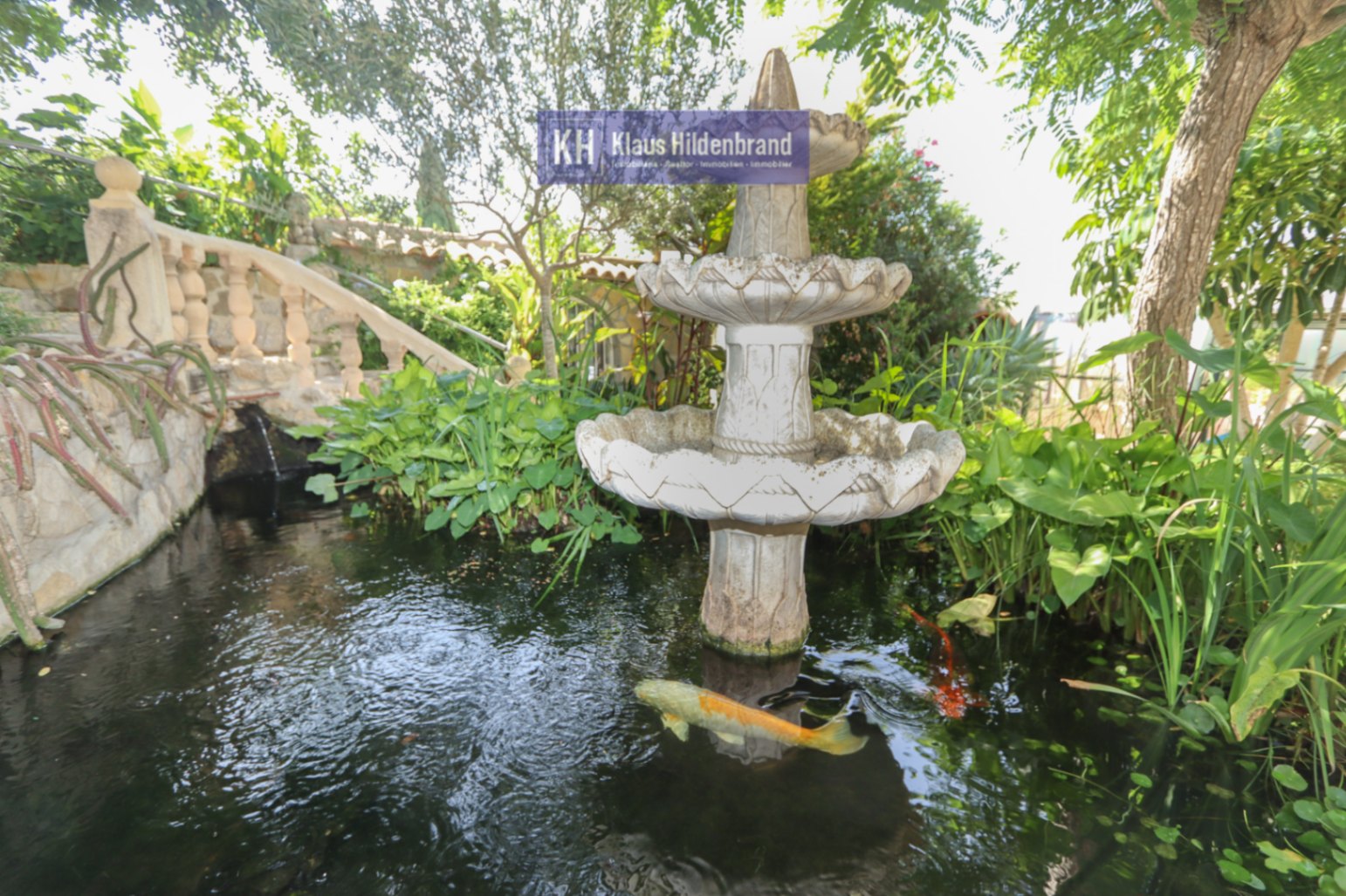 Villa de 4 dormitorios en Tesoro Park, en Jávea 