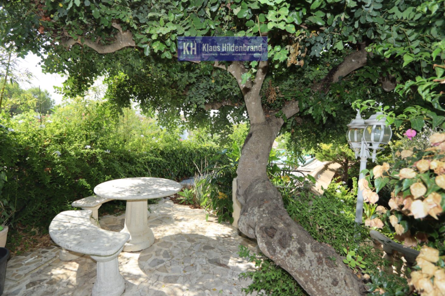 Villa de 4 dormitorios en Tesoro Park, en Jávea 