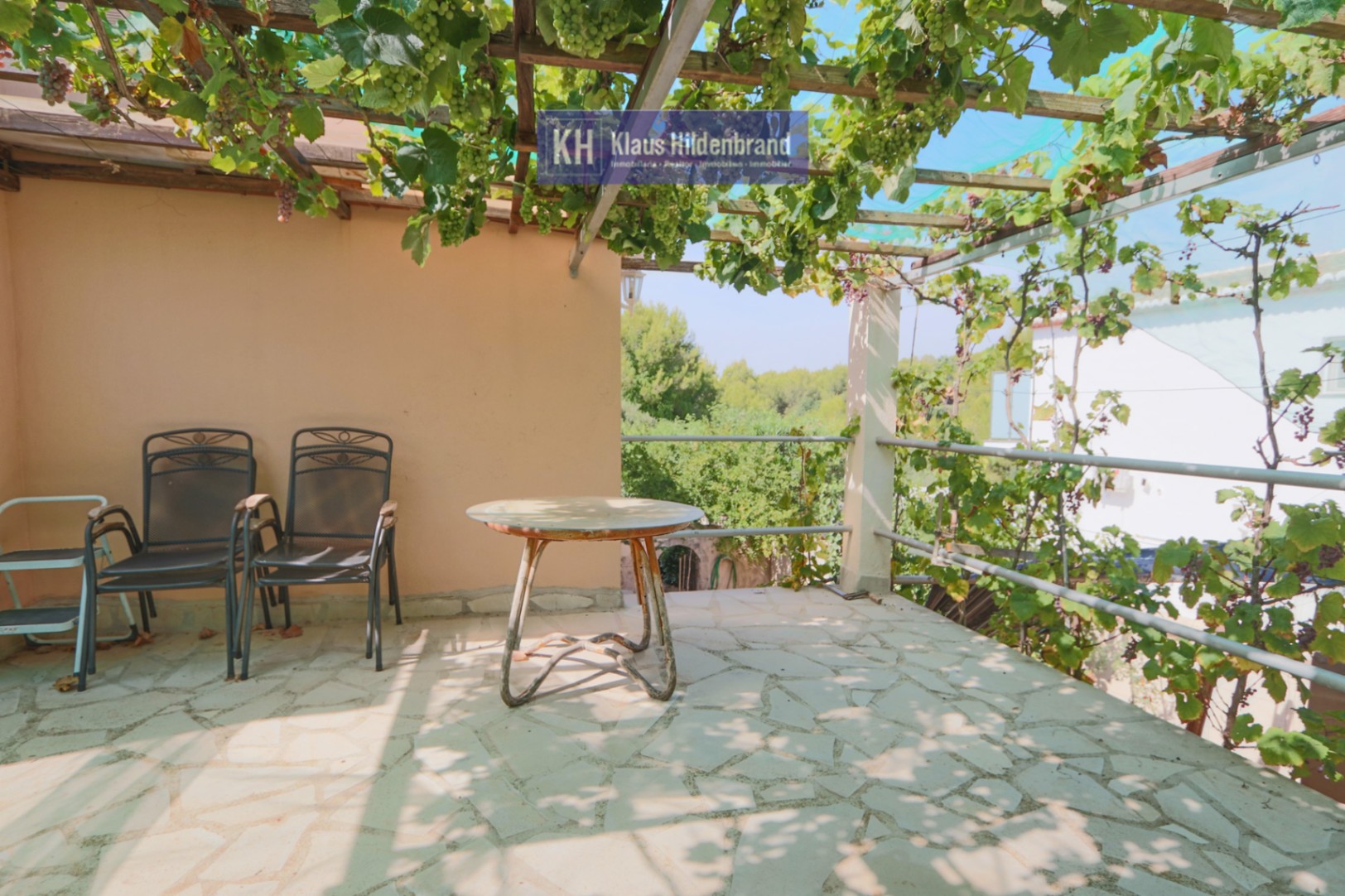 Villa de 4 dormitorios en Tesoro Park, en Jávea 