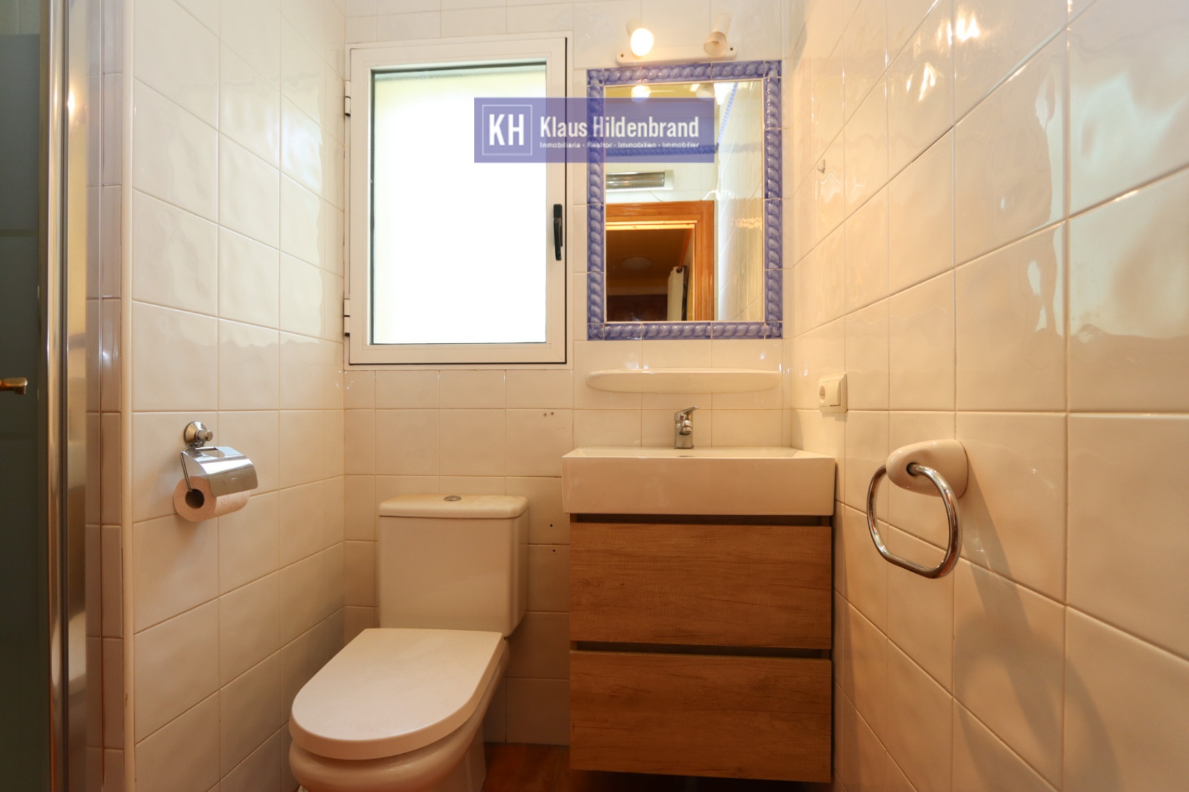 Villa de 4 dormitorios en Tesoro Park, en Jávea 