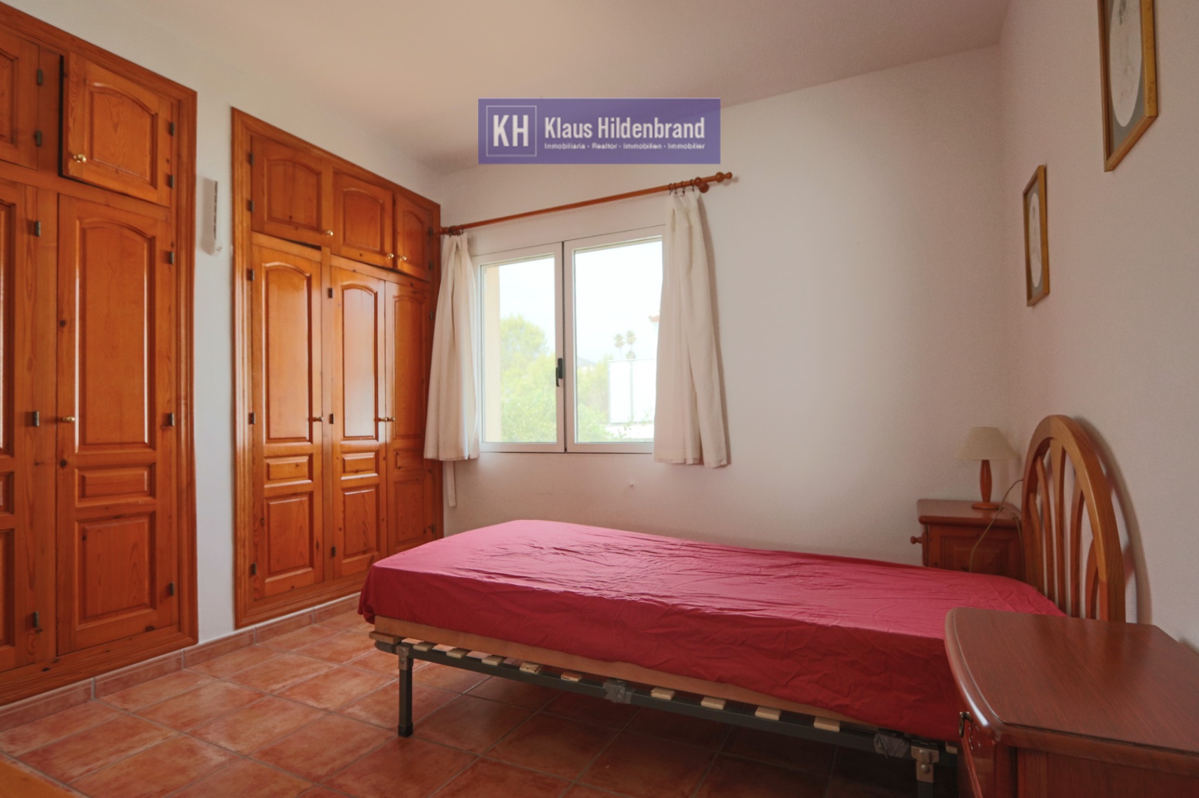Villa de 4 dormitorios en Tesoro Park, en Jávea 