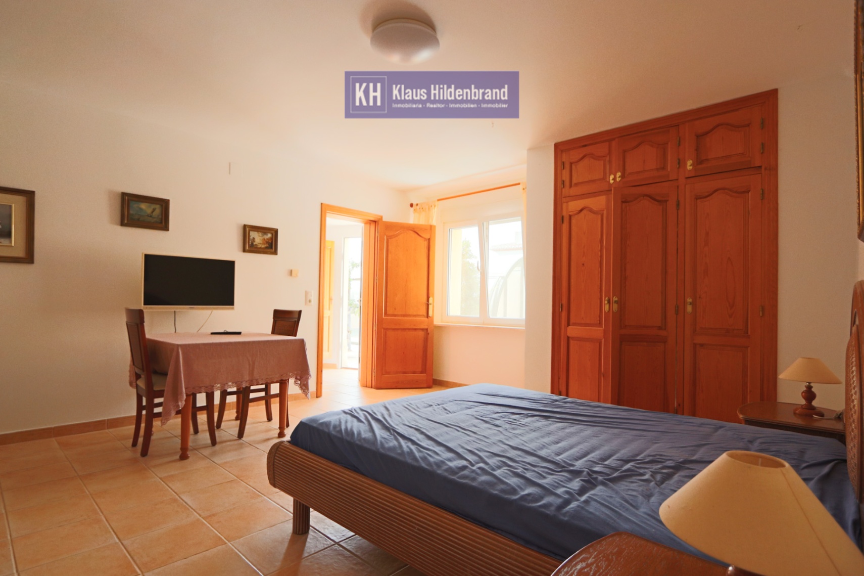 Villa de 4 dormitorios en Tesoro Park, en Jávea 