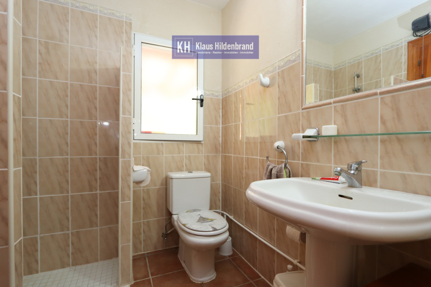 Villa de 4 dormitorios en Tesoro Park, en Jávea 