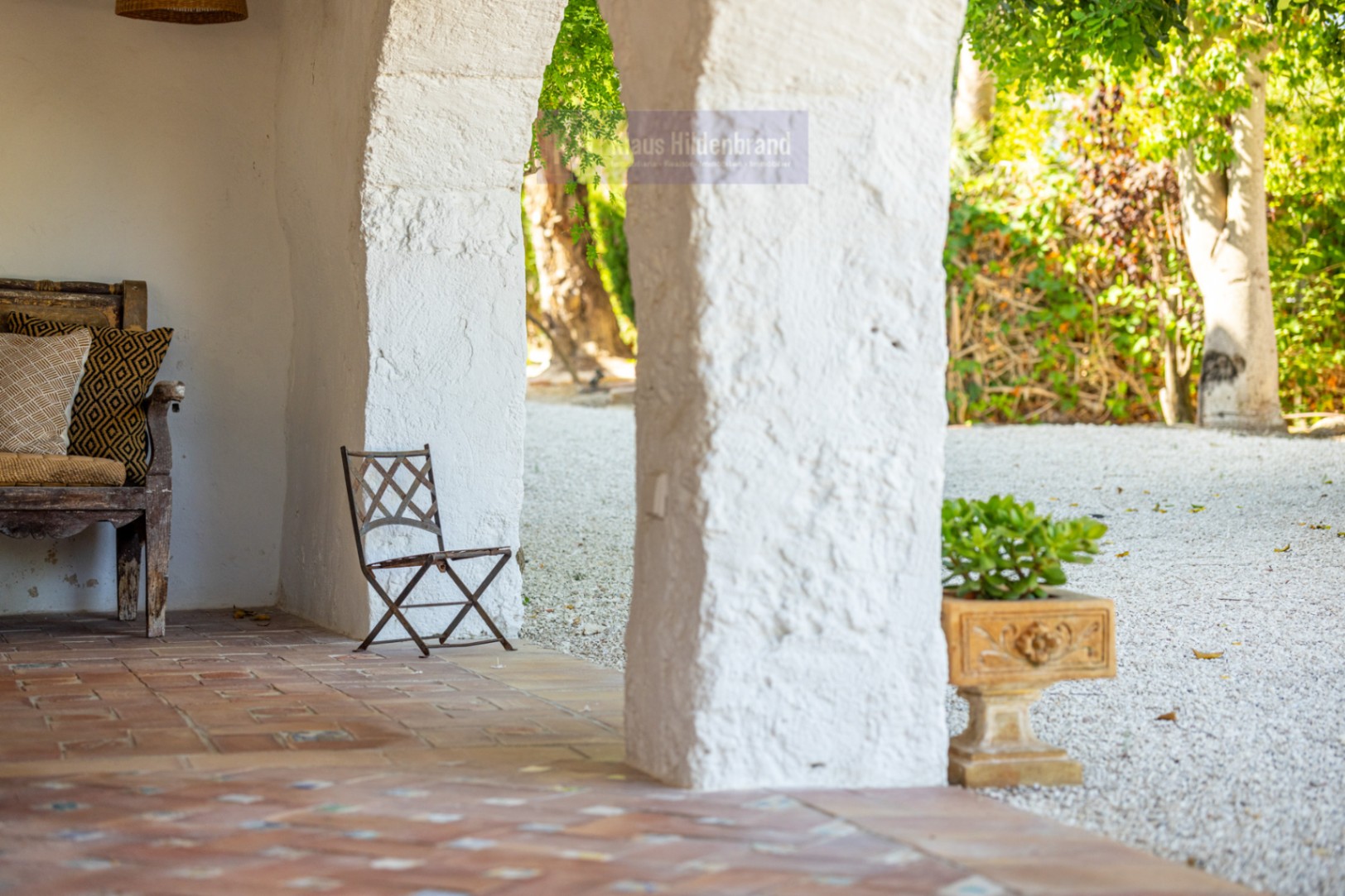 Villa mit 5 Schlafzimmern in Adsubia, Jávea 
