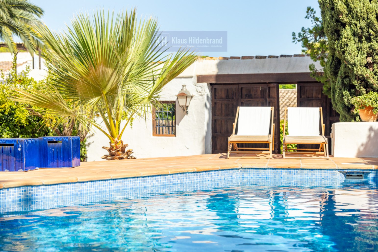 Villa mit 5 Schlafzimmern in Adsubia, Jávea 