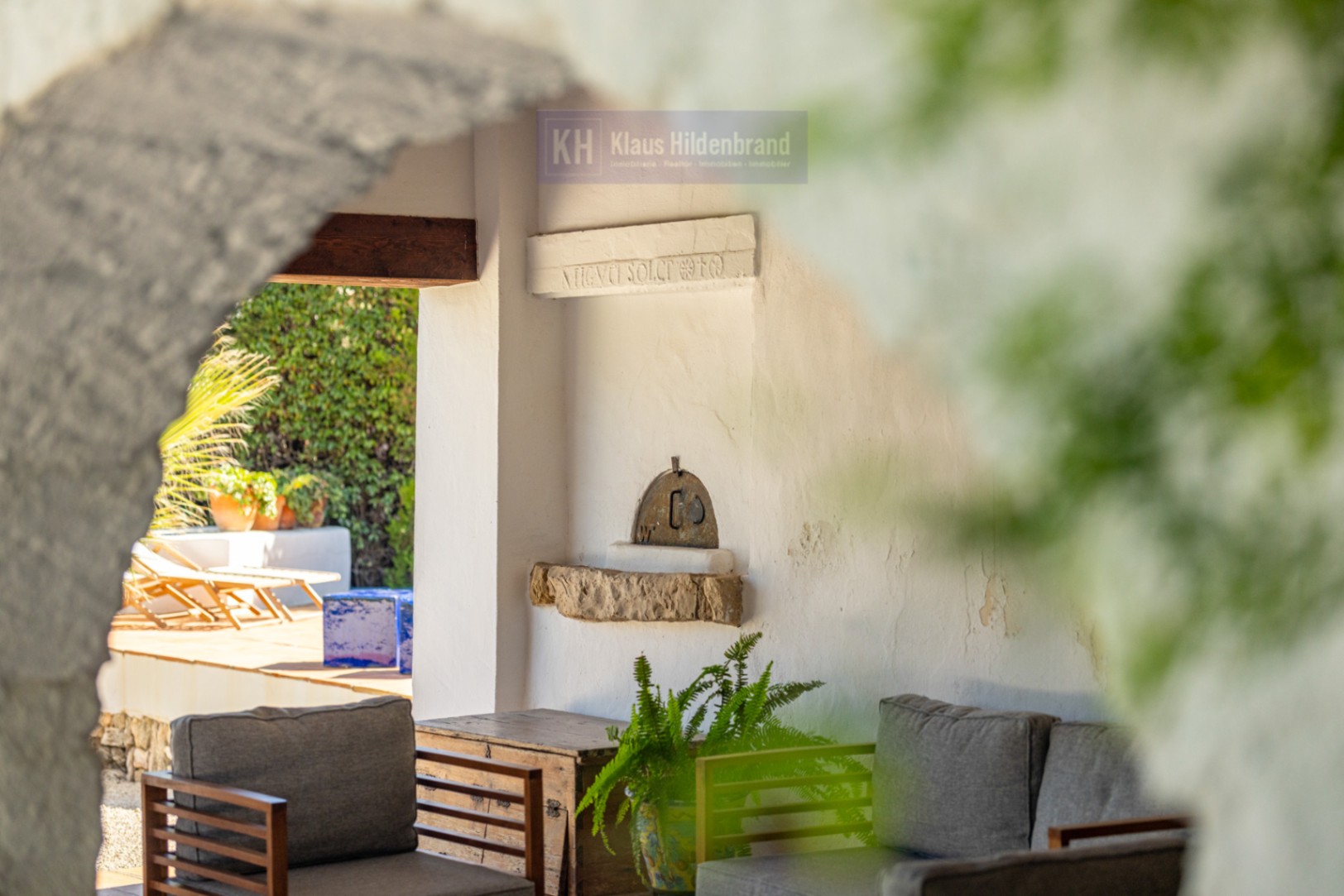 Villa mit 5 Schlafzimmern in Adsubia, Jávea 
