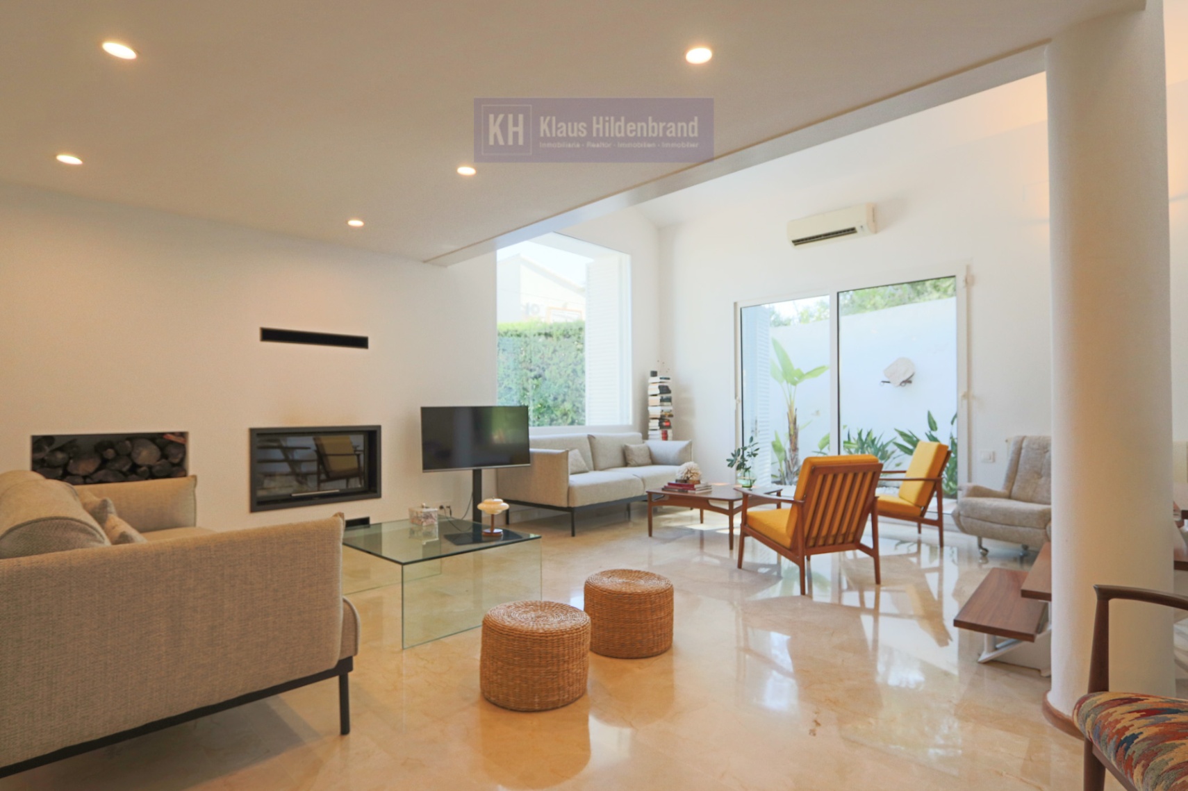 Villa mit 5 Schlafzimmern in Adsubia, Jávea 