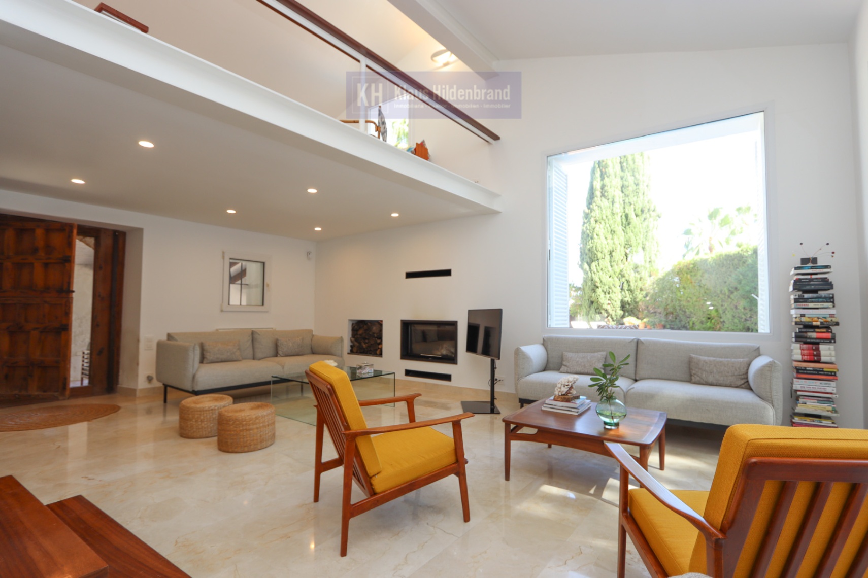 Villa mit 5 Schlafzimmern in Adsubia, Jávea 