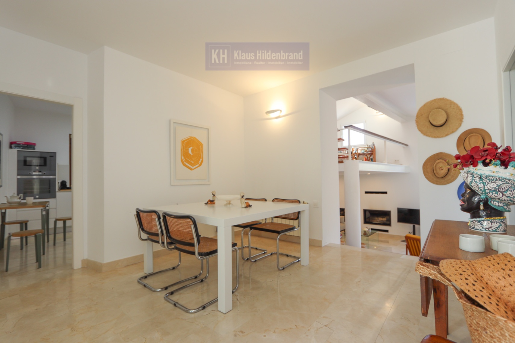 Villa mit 5 Schlafzimmern in Adsubia, Jávea 