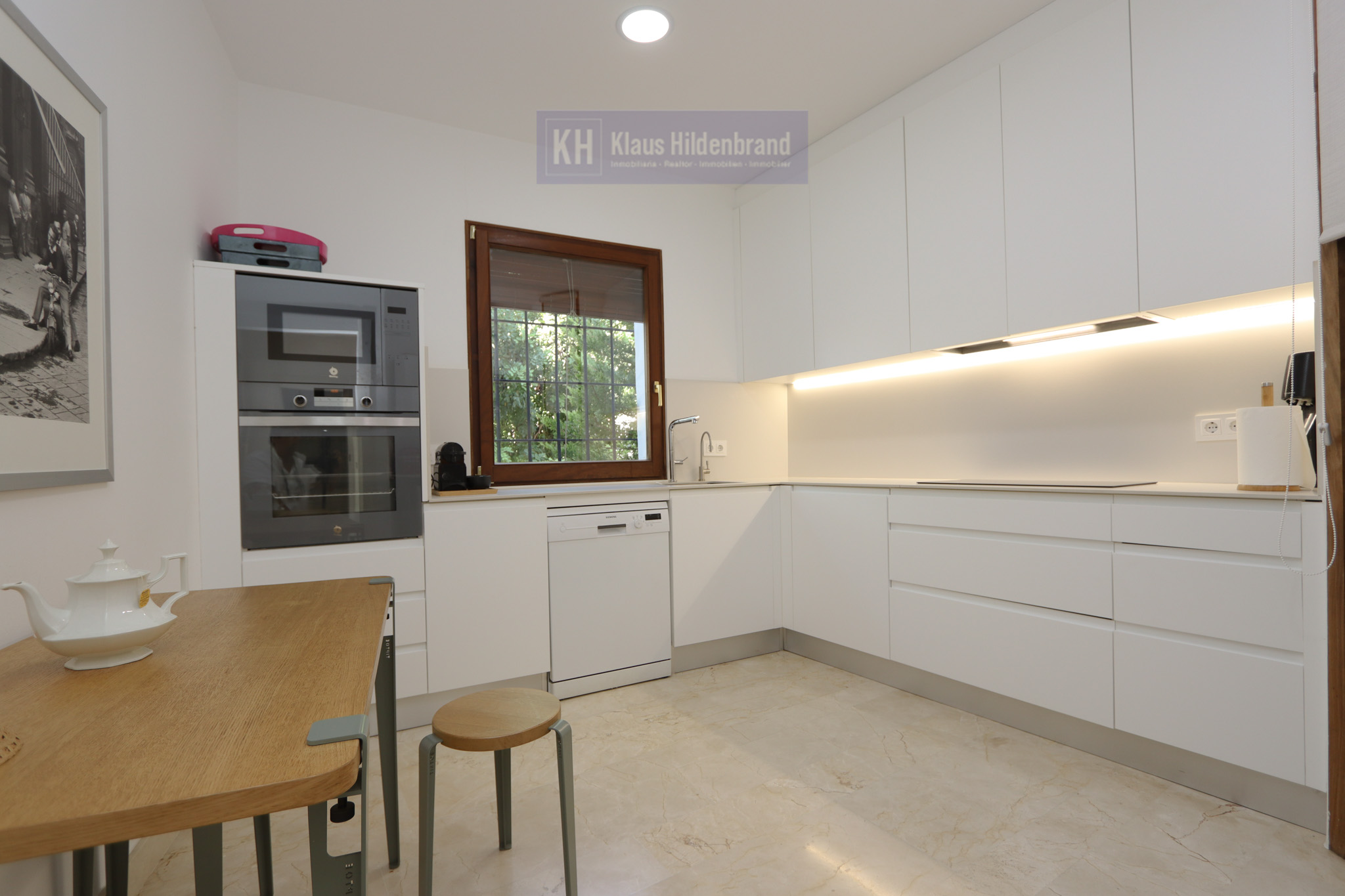 Villa mit 5 Schlafzimmern in Adsubia, Jávea 