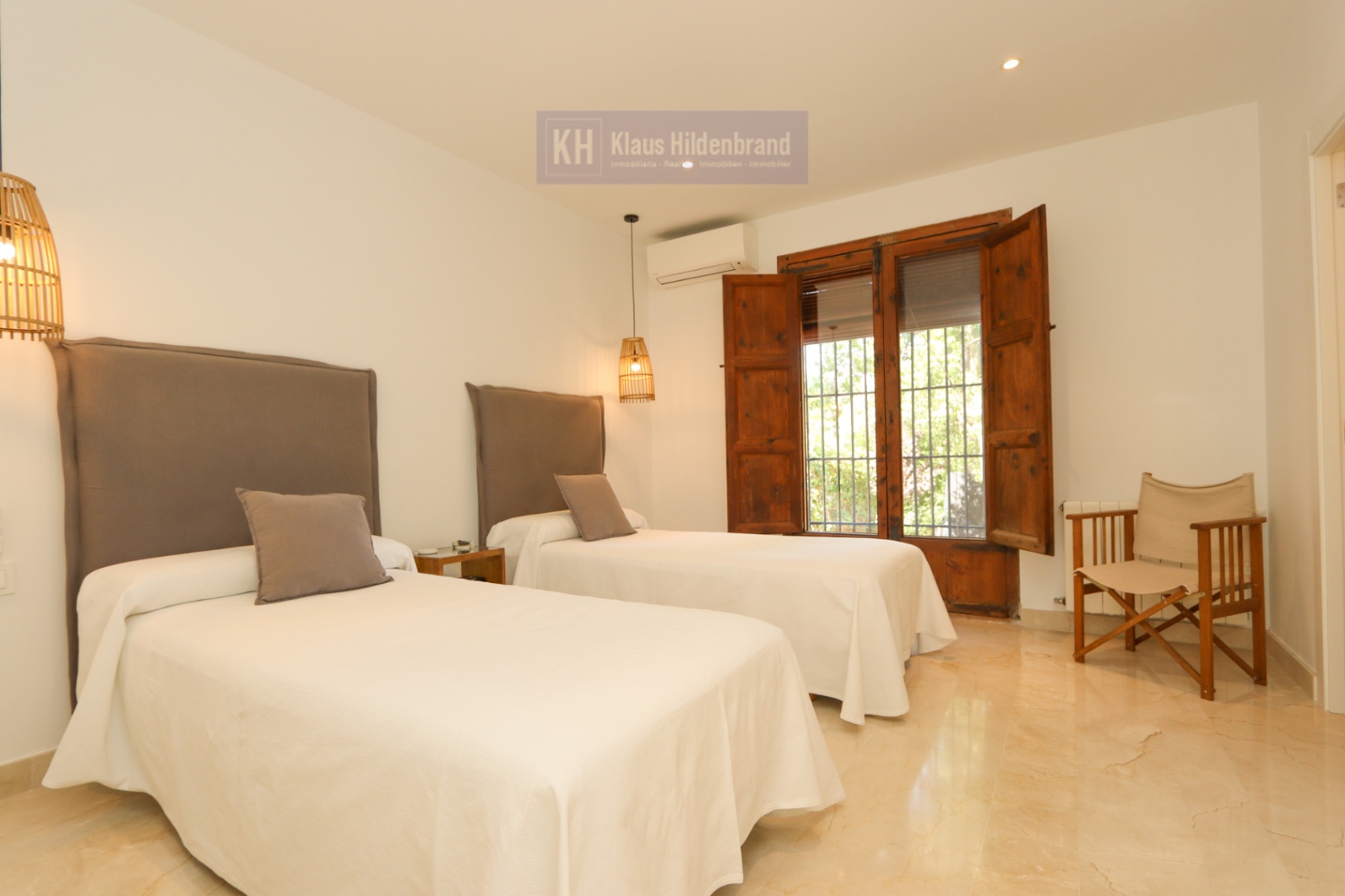 Villa mit 5 Schlafzimmern in Adsubia, Jávea 