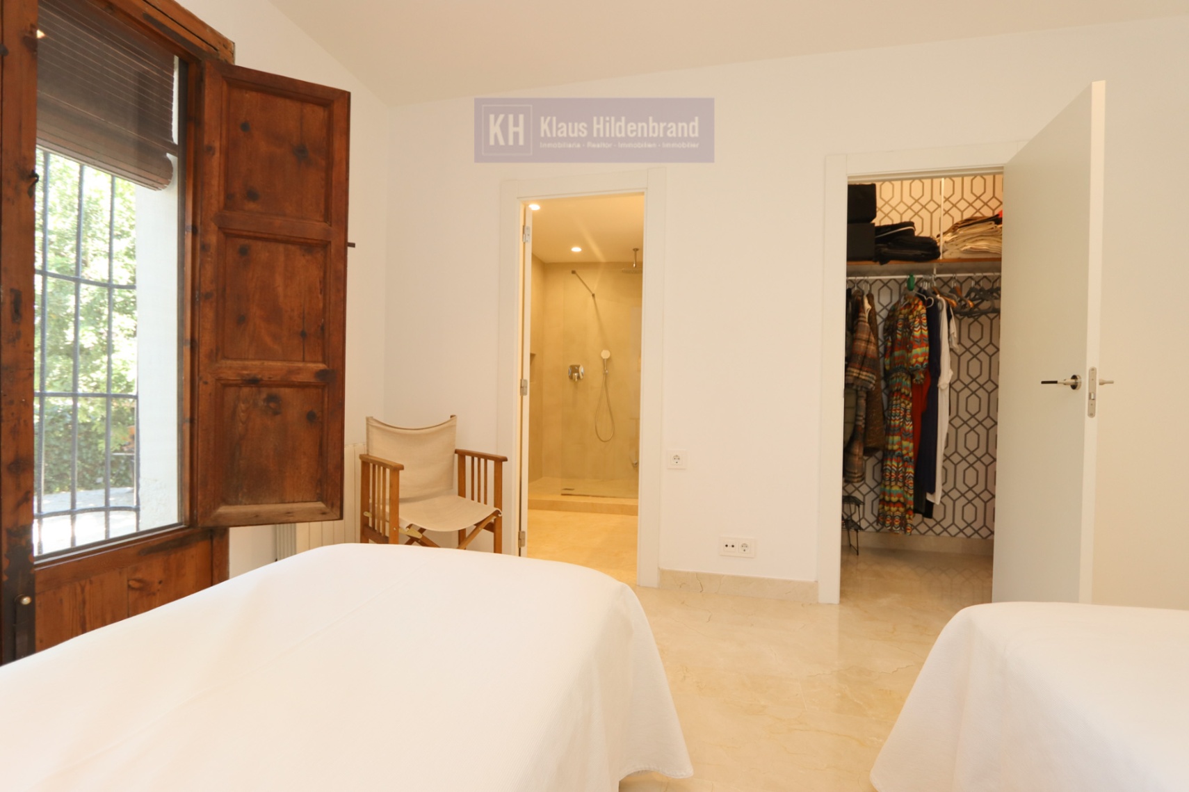 Villa mit 5 Schlafzimmern in Adsubia, Jávea 
