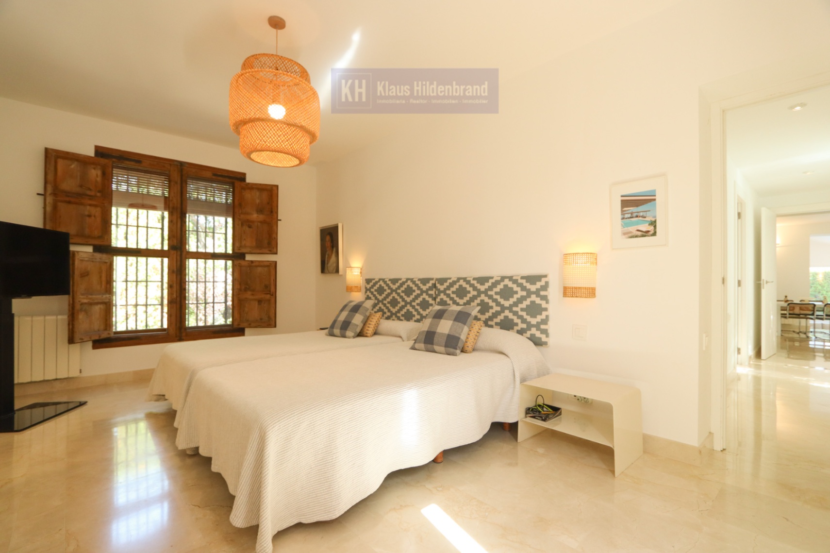 Villa mit 5 Schlafzimmern in Adsubia, Jávea 