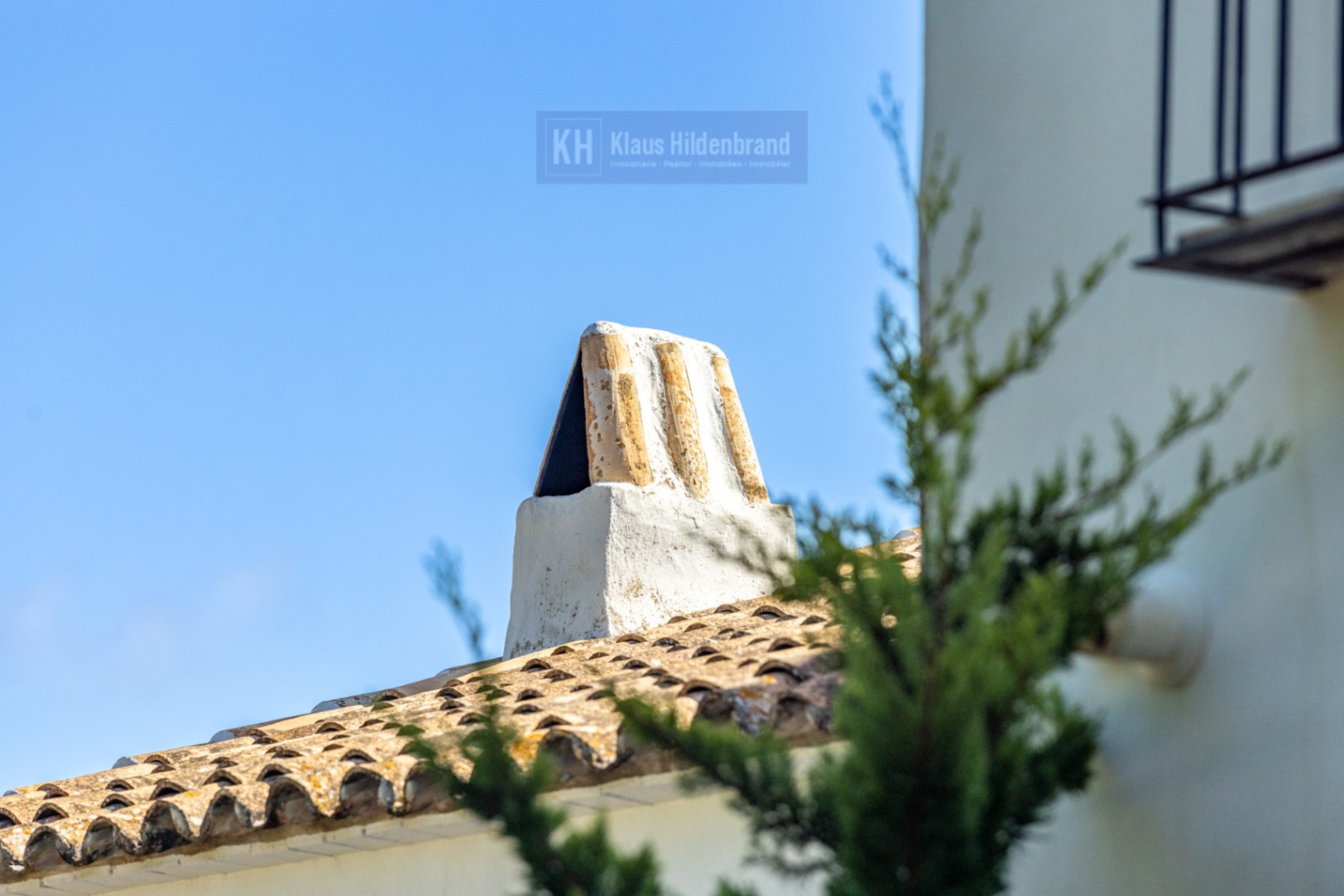 Villa mit 5 Schlafzimmern in Adsubia, Jávea 