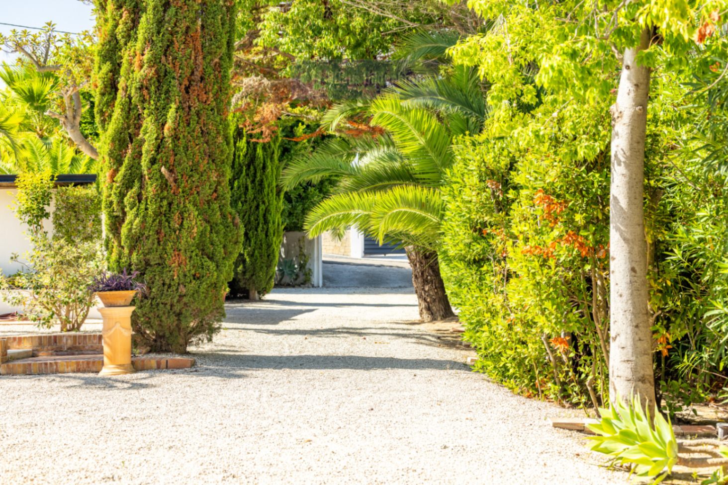 Villa mit 5 Schlafzimmern in Adsubia, Jávea 